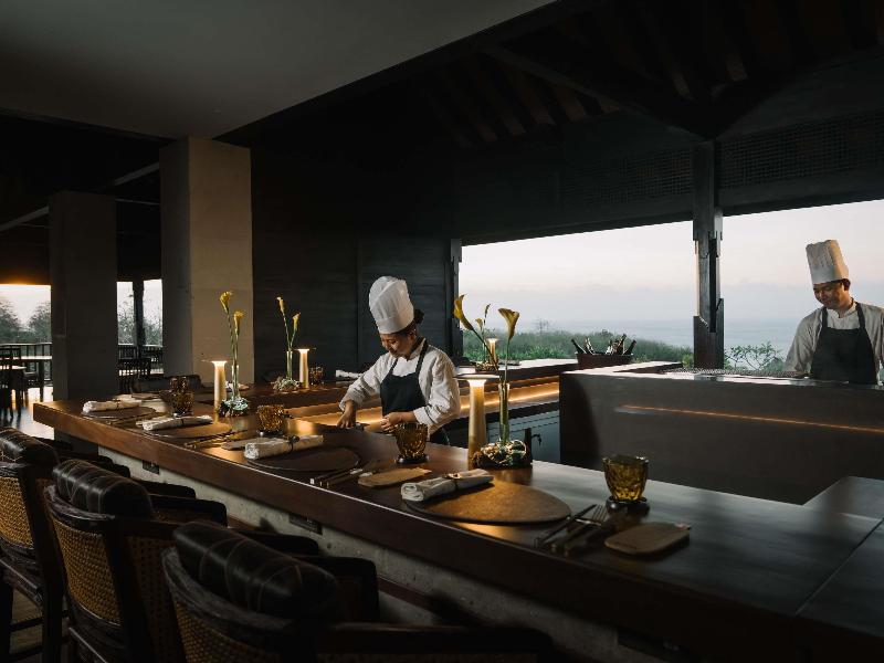 Raffles Bali image