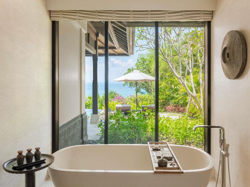 Raffles Bali image