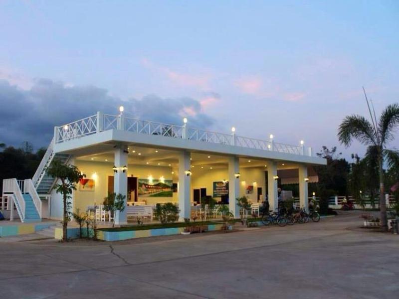 Chiangkhan Gallery Resort