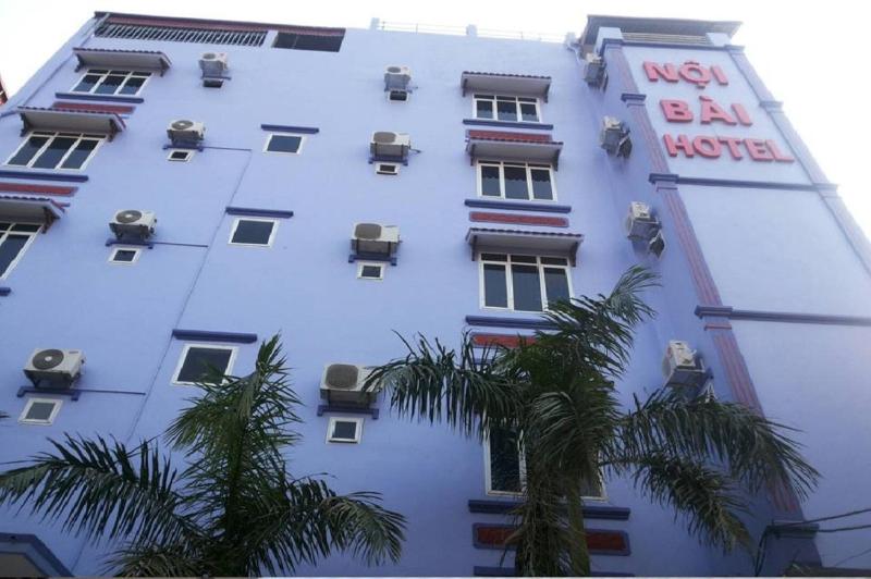 Noi Bai Hotel