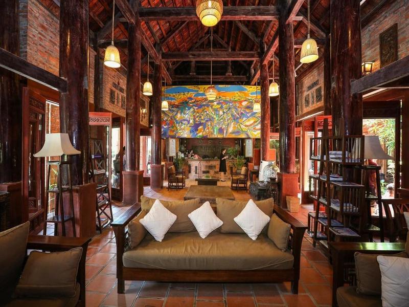 Van Chai Resort image
