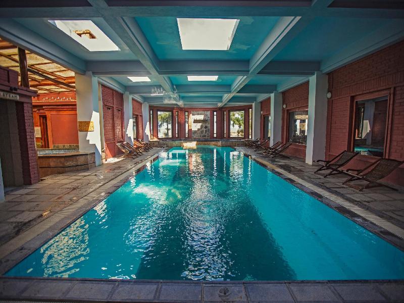 Van Chai Resort image