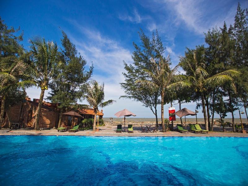 Van Chai Resort image