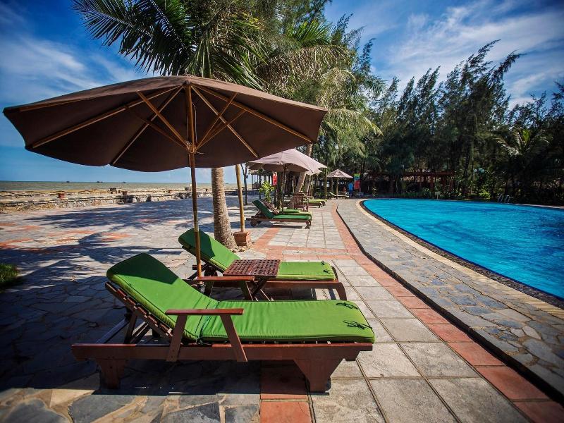 Van Chai Resort image