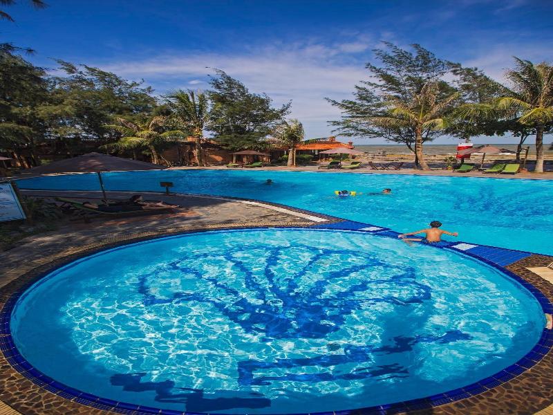 Van Chai Resort image