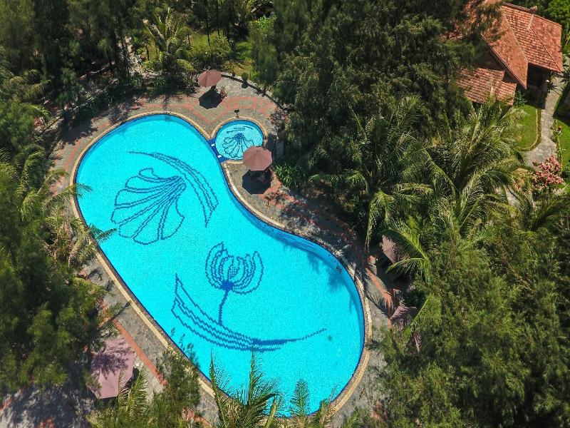 Van Chai Resort image