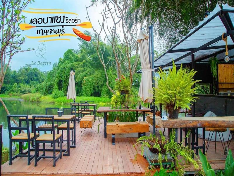 Le Bassin Erawan Resort image