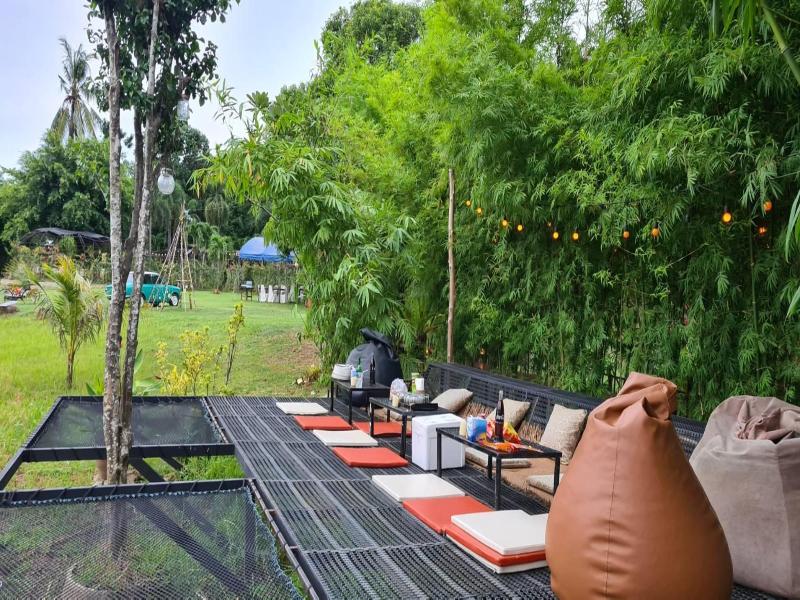 Le Bassin Erawan Resort image