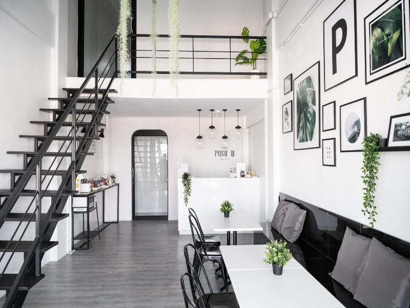 POSH 41 image