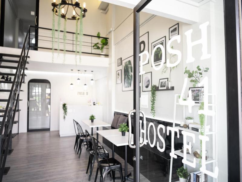 POSH 41 image