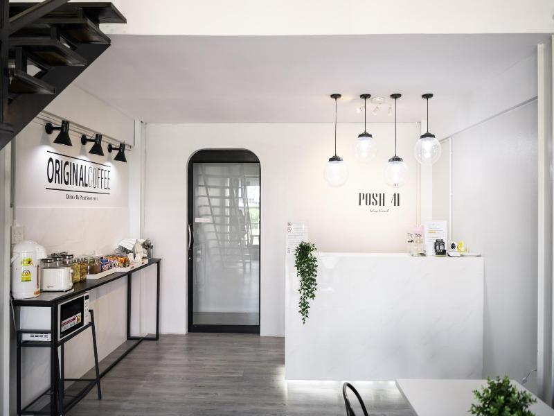 POSH 41 image