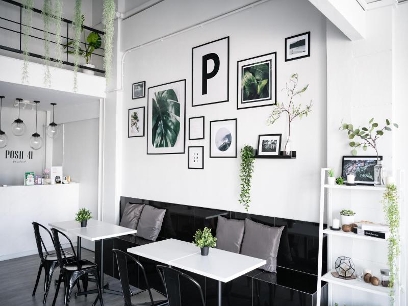 POSH 41 image