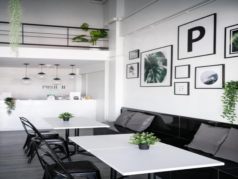 POSH 41 image