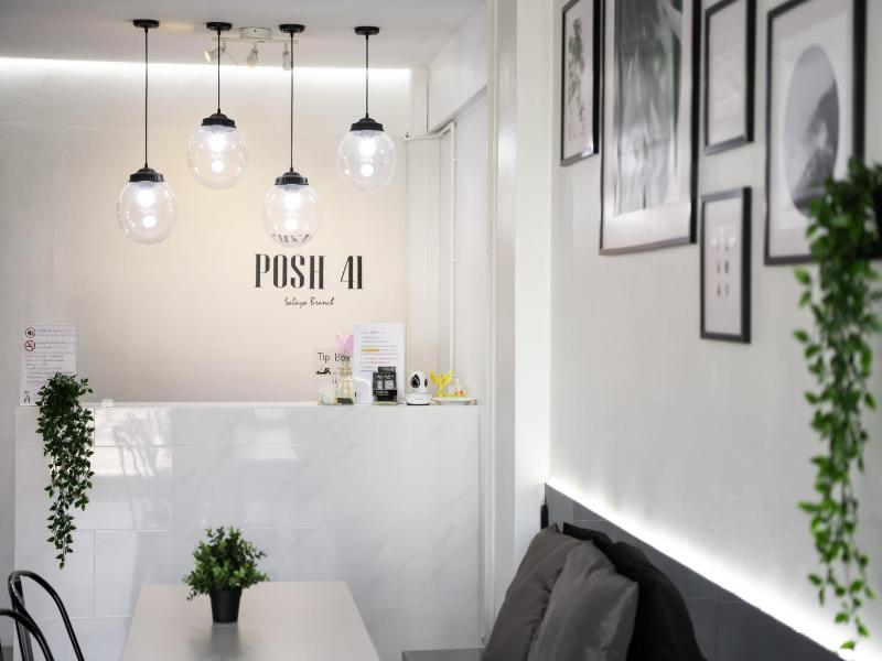POSH 41 image