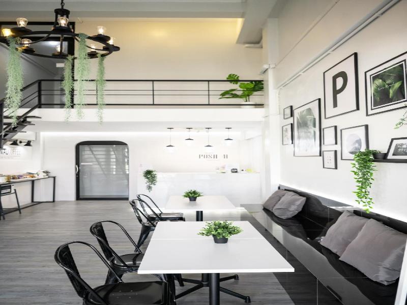 POSH 41 image