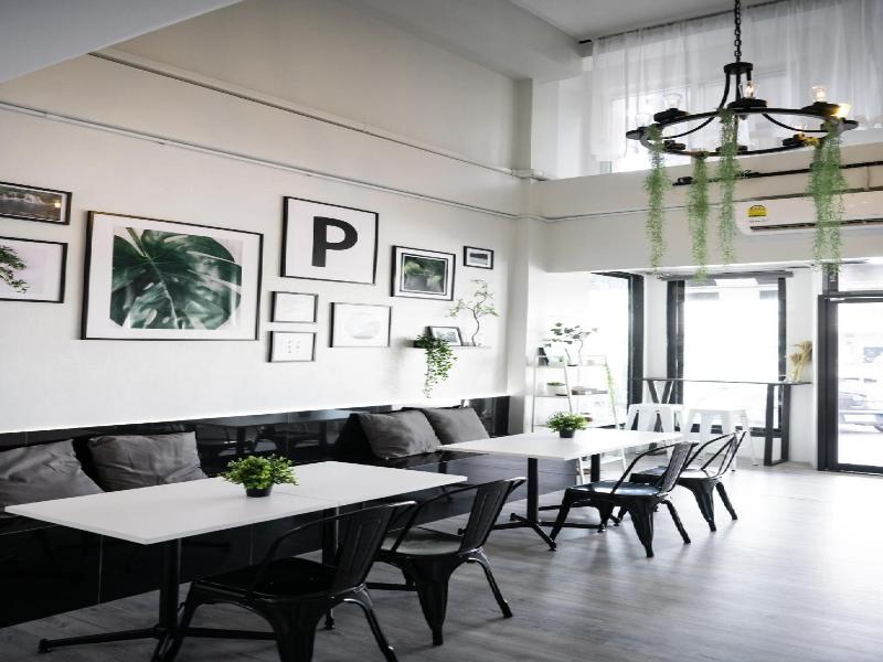 POSH 41 image
