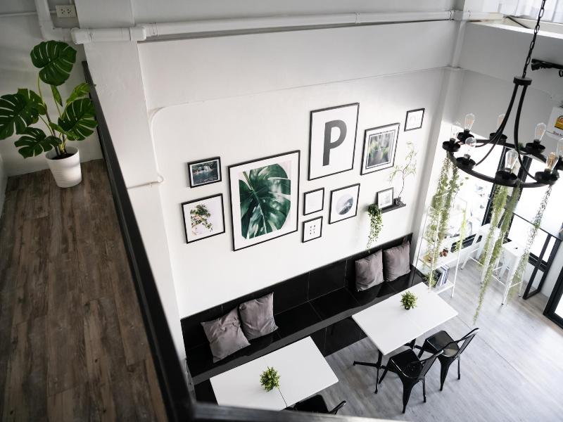 POSH 41 image