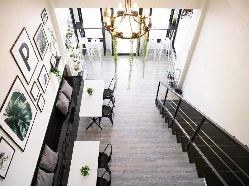 POSH 41 image