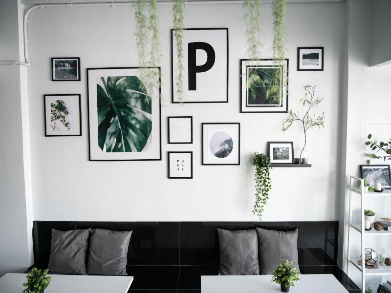 POSH 41 image