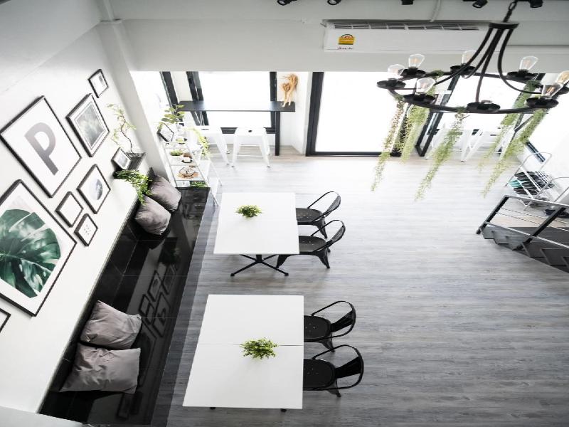 POSH 41 image