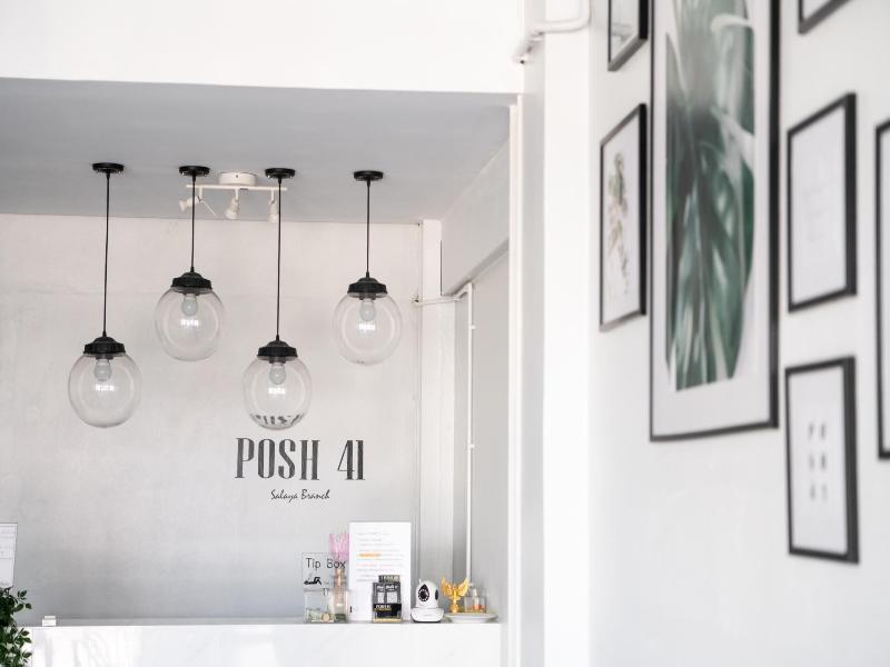 POSH 41 image