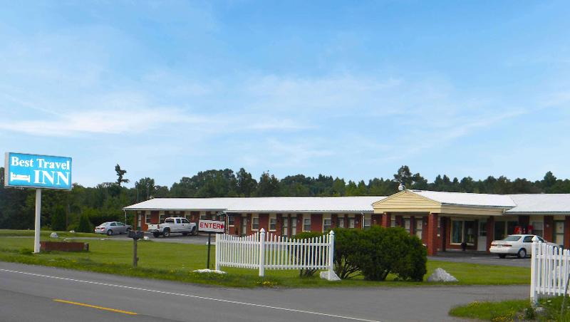 Best Travel Inn Philipsburg image