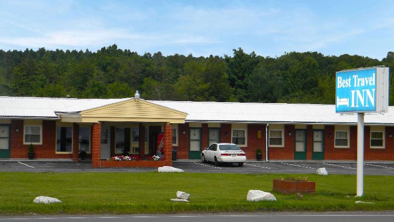Best Travel Inn Philipsburg image