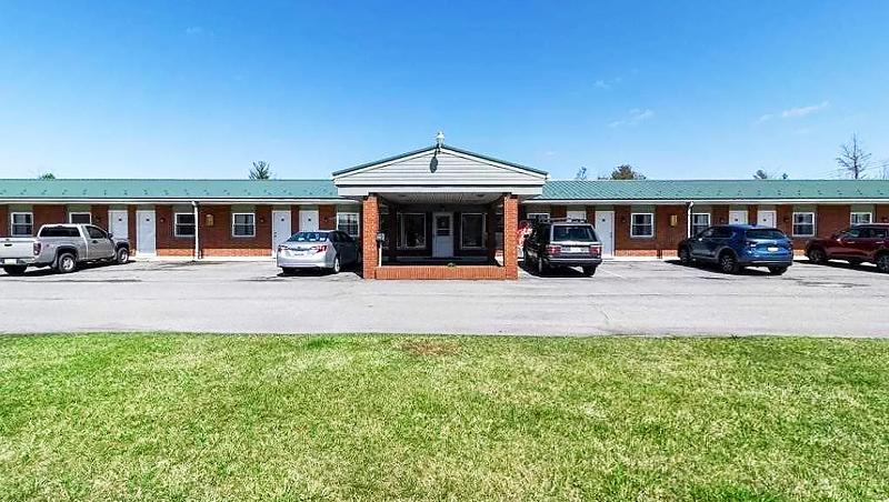 Best Travel Inn Philipsburg image