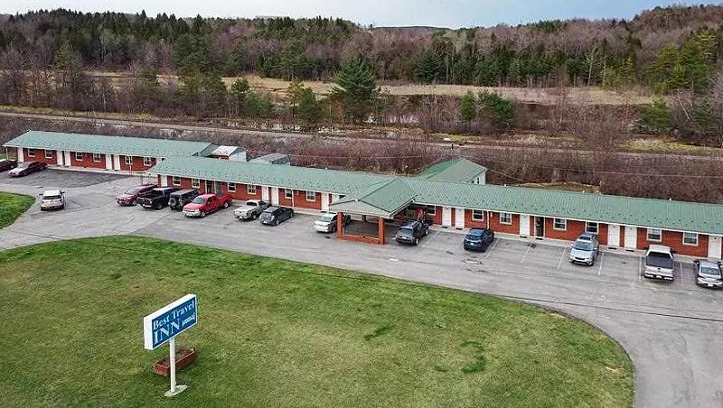 Best Travel Inn Philipsburg image