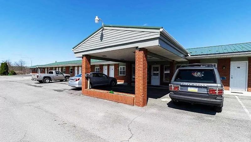 Best Travel Inn Philipsburg image