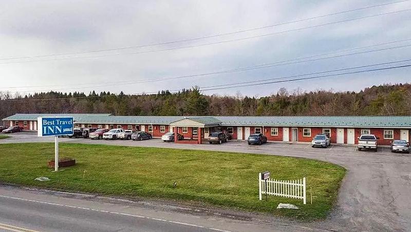 Best Travel Inn Philipsburg image