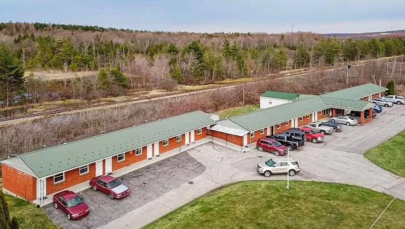Best Travel Inn Philipsburg image
