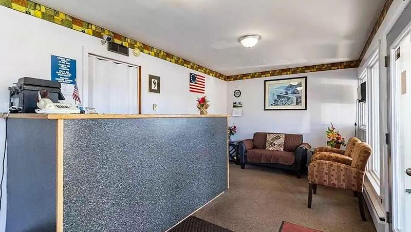 Best Travel Inn Philipsburg image