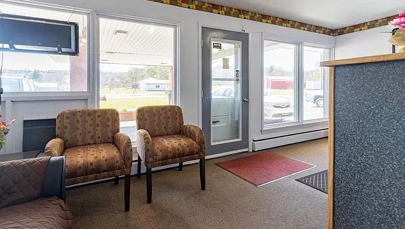 Best Travel Inn Philipsburg image