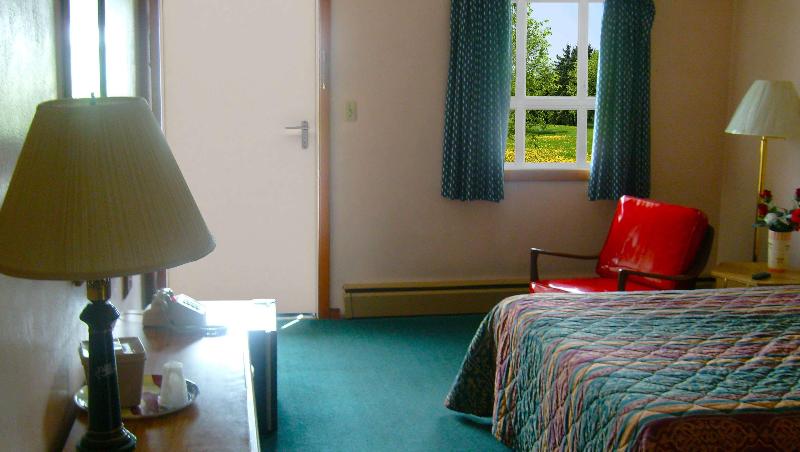 Best Travel Inn Philipsburg image