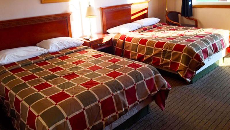 Best Travel Inn Philipsburg image