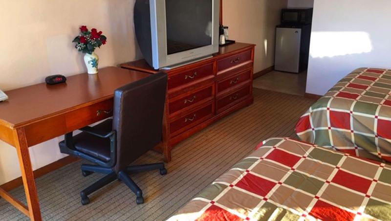 Best Travel Inn Philipsburg image
