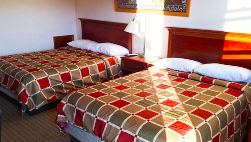 Best Travel Inn Philipsburg image