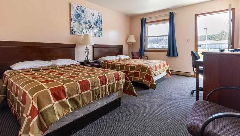 Best Travel Inn Philipsburg image