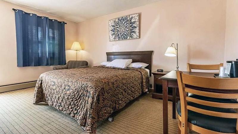 Best Travel Inn Philipsburg image