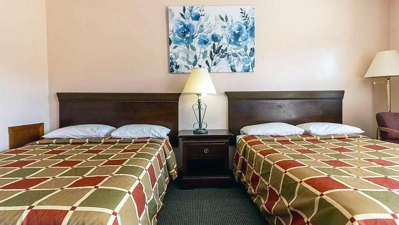 Best Travel Inn Philipsburg image