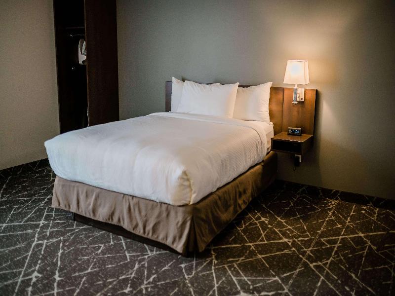 Microtel Inn & Suites By Wyndham Portage La Prairi image