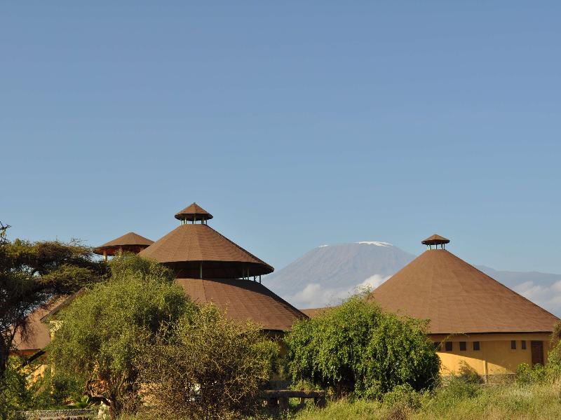 Kilima Safari Camp image