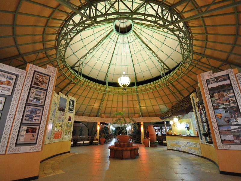 Kilima Safari Camp image