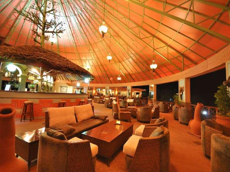 Kilima Safari Camp image