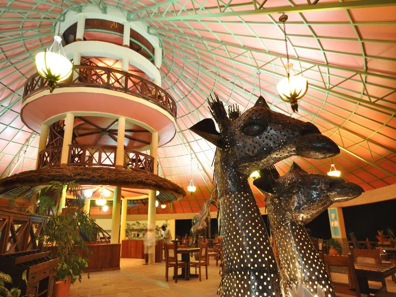 Kilima Safari Camp image