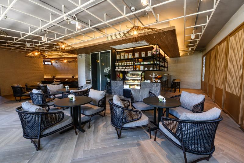 iSanook Resort & Suites Hua Hin
