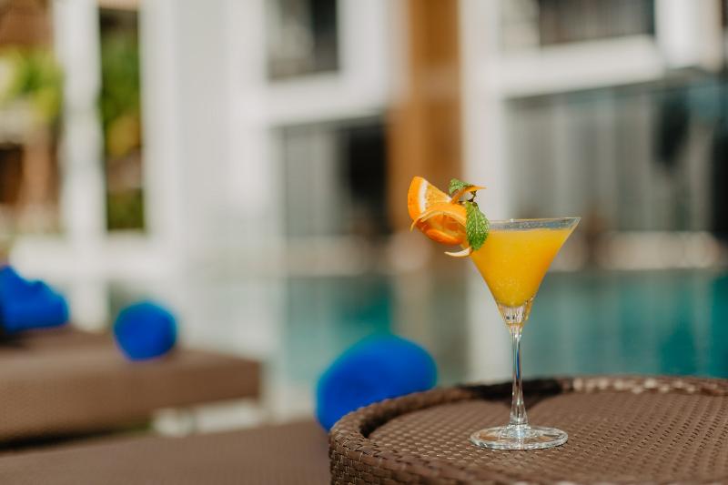 iSanook Resort & Suites Hua Hin
