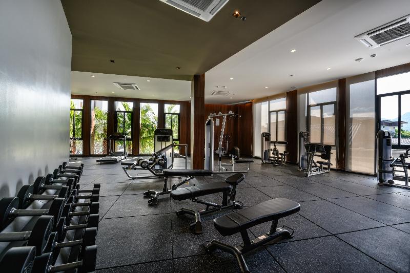 iSanook Resort & Suites Hua Hin