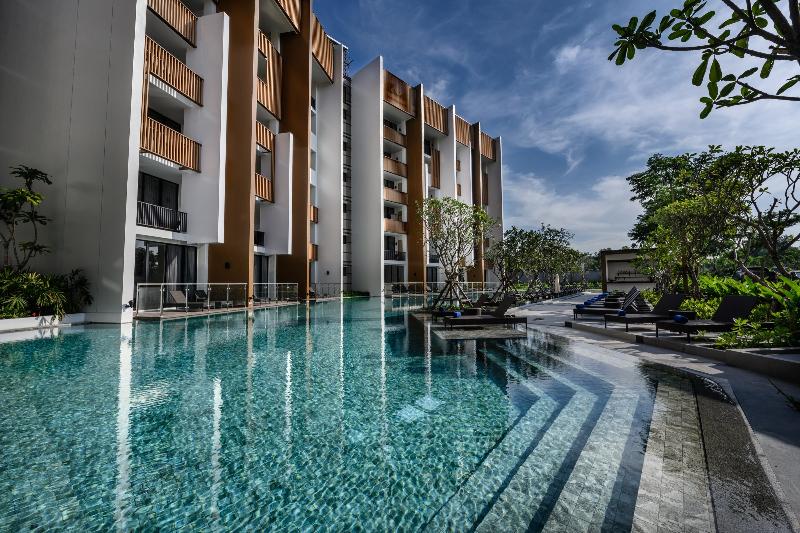 iSanook Resort & Suites Hua Hin